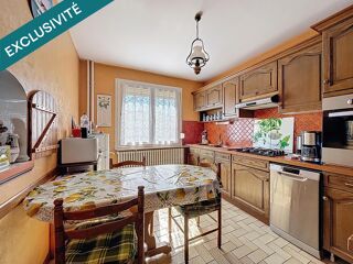  Maison à vendre 4 pièces 100 m²