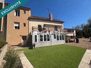  Maison � vendre 8 pi�ces 197 m�