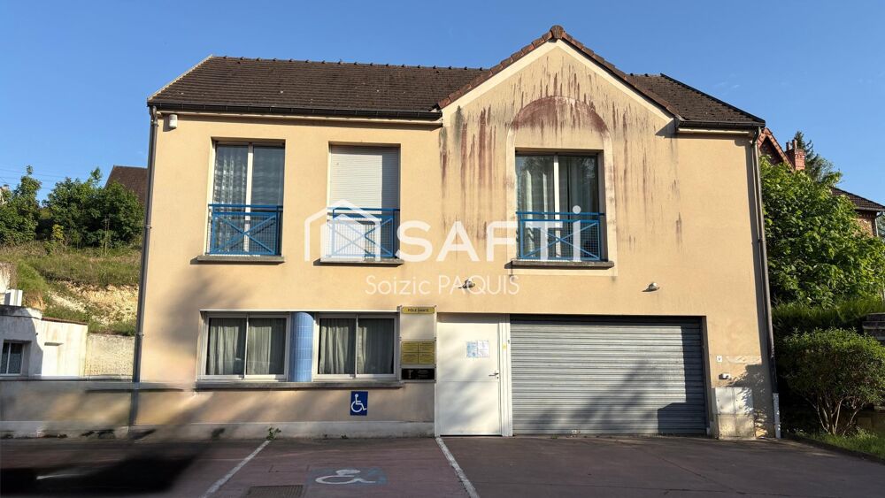 Vente Immeuble Imeuble de rapport ! La ferte-sous-jouarre