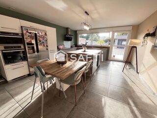  Maison � vendre 5 pi�ces 145 m�