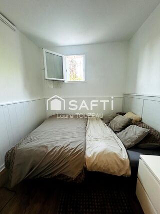  Appartement à vendre 2 pièces 33 m²