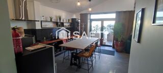  Maison à vendre 12 pièces 363 m²
