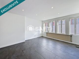  Maison à vendre 3 pièces 74 m²