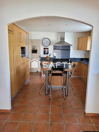  Maison à vendre 4 pièces 130 m²