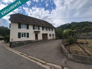  Maison à vendre 9 pièces 121 m²