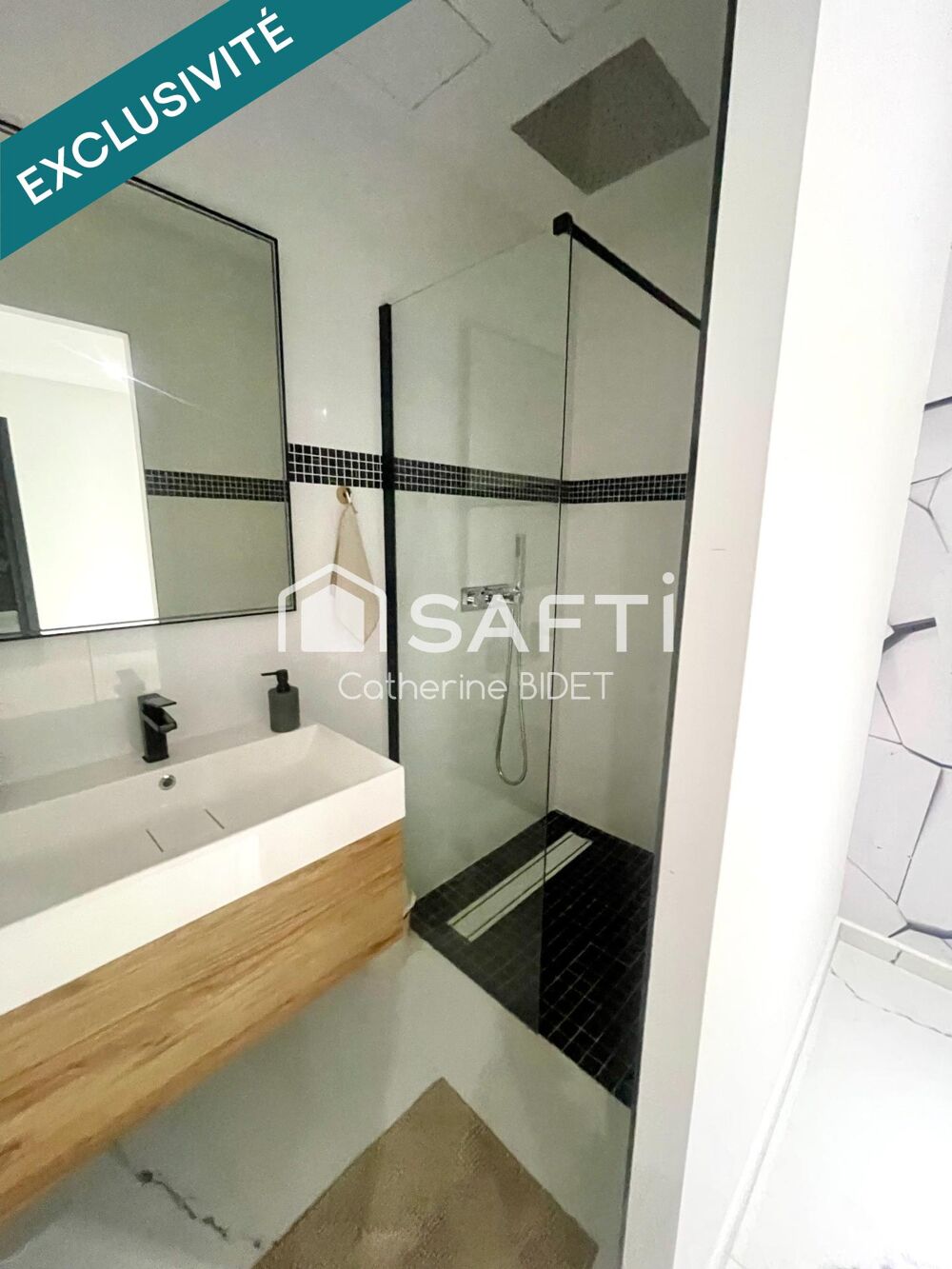  vendre  Maison Aigues-Mortes (30220)