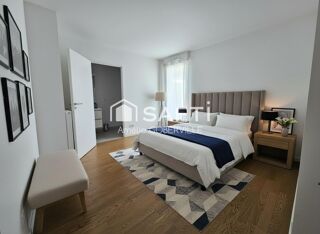  Appartement � vendre 3 pi�ces 81 m�