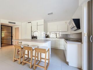  Appartement � vendre 4 pi�ces 88 m�