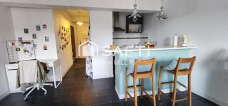  Appartement � vendre 1 pi�ce 30 m�