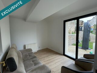  Maison � vendre 3 pi�ces 46 m�