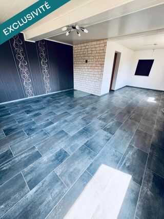  Maison à vendre 5 pièces 96 m²