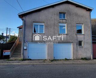  Maison � vendre 5 pi�ces 84 m�