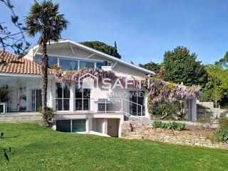  Maison à vendre 9 pièces 264 m²