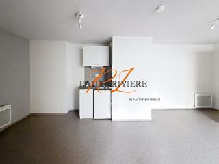  Appartement à vendre 3 pièces 49 m²