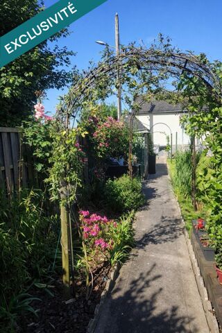  Maison � vendre 8 pi�ces 150 m�