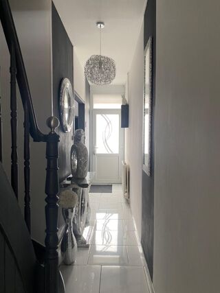  Maison à vendre 6 pièces 130 m²