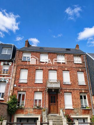  Appartement à vendre 3 pièces 44 m²