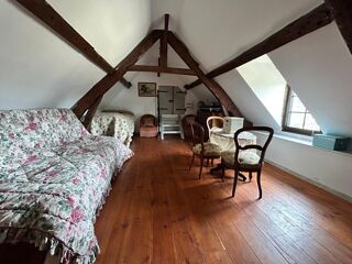  Maison � vendre 8 pi�ces 220 m�