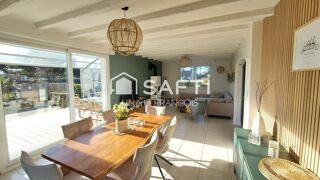  Maison à vendre 11 pièces 216 m²