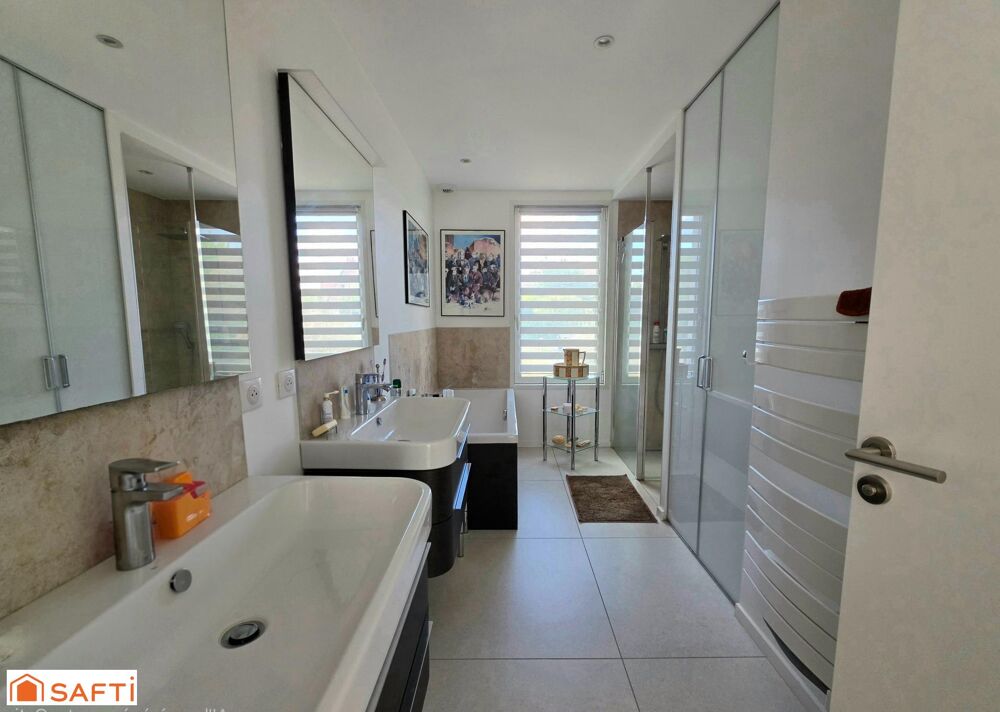 à vendre  Maison Mérignies (59710)