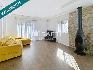  Maison à vendre 4 pièces 100 m²