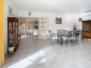  Maison à vendre 5 pièces 155 m²