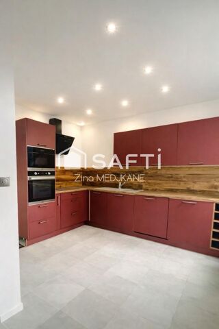  Maison � vendre 3 pi�ces 79 m�