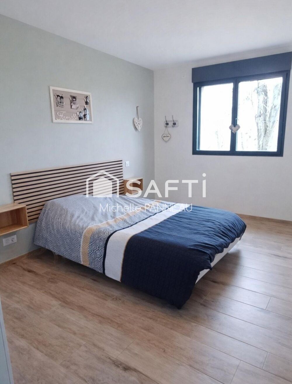 Vente Maison Amoureux de la campagne Louplande
