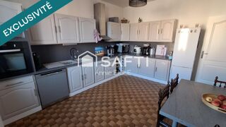  Maison à vendre 7 pièces 180 m²