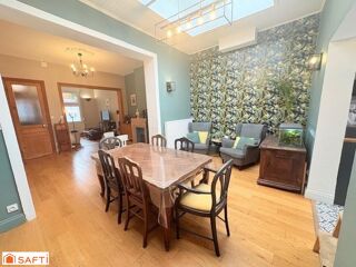  Maison  vendre 6 pices 113 m