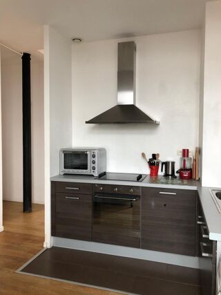  Appartement � vendre 4 pi�ces 93 m�