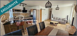  Appartement � vendre 3 pi�ces 69 m�