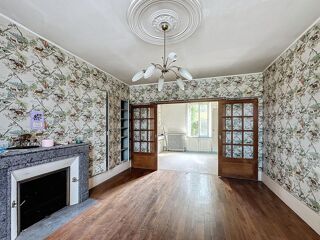  Maison � vendre 10 pi�ces 232 m�