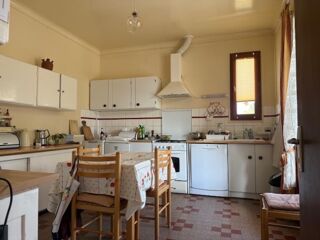 Maison à vendre 6 pièces 143 m²