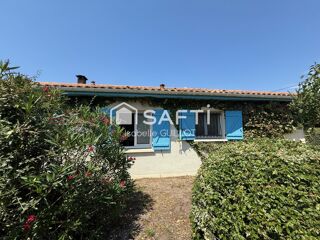  Maison à vendre 6 pièces 134 m²