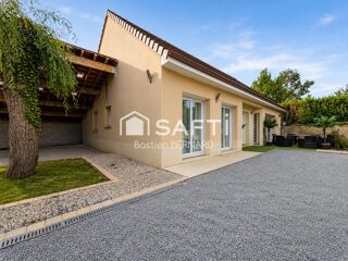  Maison à vendre 7 pièces 140 m²