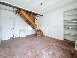 Maison à vendre 3 pièces 109 m²
