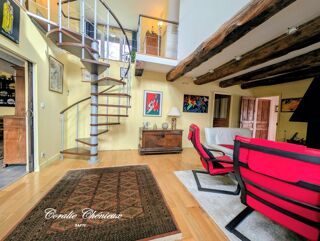  Maison à vendre 7 pièces 171 m²