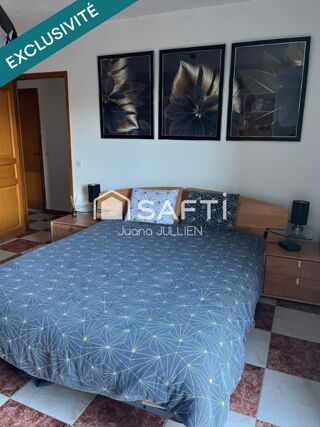  Maison à vendre 4 pièces 145 m²