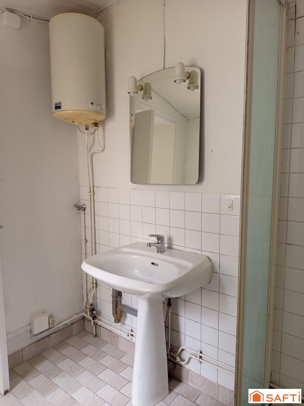 Vente Maison Petite maison, idéale personne seule, investissement locatif ou saisonnier Veaugues