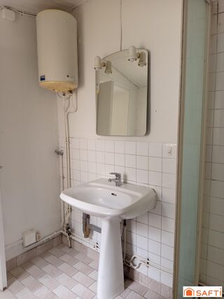  Maison à vendre 2 pièces 40 m²