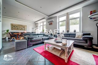  Maison à vendre 10 pièces 275 m²