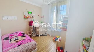  Appartement  vendre 3 pices 48 m