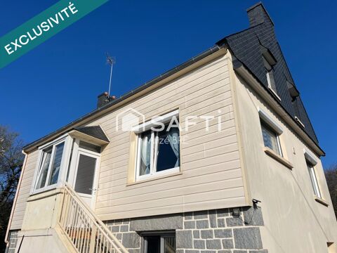   Maison 5 chambres 153m2 Maison - 7 pi�ce(s) - 153 m�