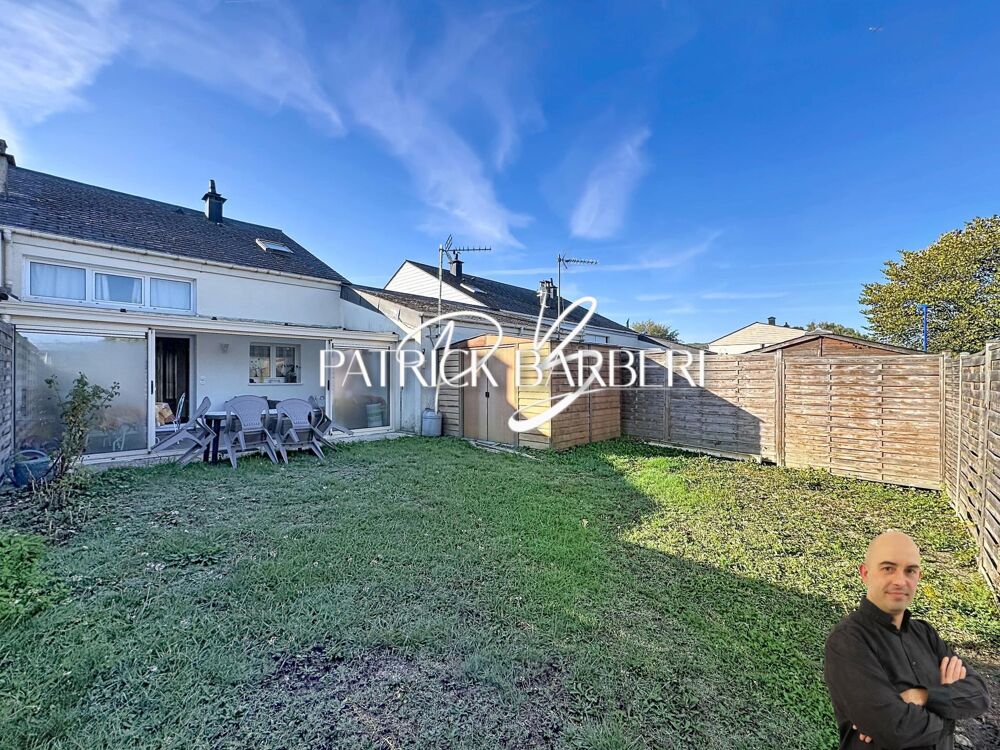 Vente Maison Emplacement idéale pour une vie de famille Menucourt