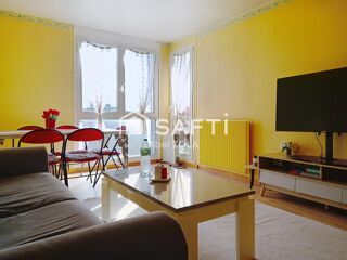  Appartement � vendre 3 pi�ces 66 m�