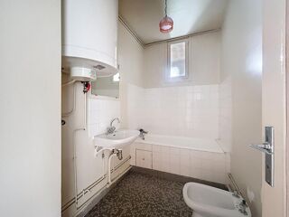  Appartement � vendre 5 pi�ces 94 m�