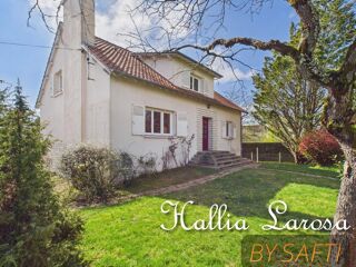  Maison � vendre 7 pi�ces 177 m�