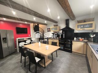  Maison � vendre 4 pi�ces 110 m�