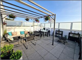  Appartement � vendre 4 pi�ces 72 m�